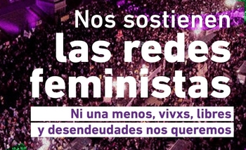 Trabajadoras de prensa:  Imagen de la nota: Trabajadoras de prensa: