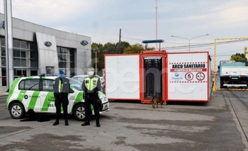 Imagen de la nota: Encuesta: 85% pidió más controles por el Día del Amigo