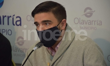 Imagen de la nota: El video de la nueva agrupación política de Galli