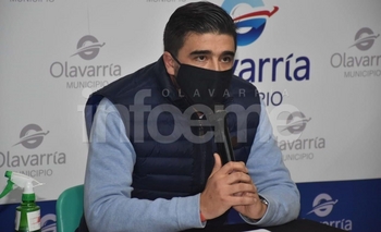 Imagen de la nota: Coronavirus: Seguí en vivo la conferencia de Ezequiel Galli