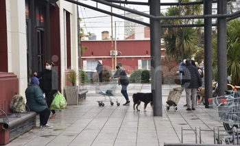 Imagen de la nota: Detectan otros 17 casos de Covid en Olavarría