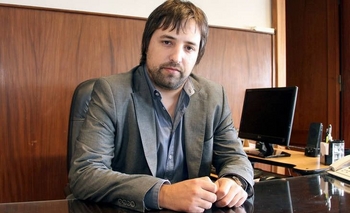 Imagen de la nota: Kreplak manifestó que vacunar salva vidas