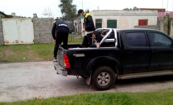 Imagen de la nota: “El barrio no se encuentra aislado, ni vallado” 