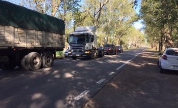 Imagen de la nota: General Alvear también endurece las restricciones