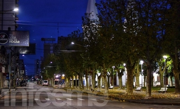 Imagen de la nota: Fase 3: restricciones y recomendaciones