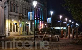 Imagen de la nota: Aumento de tasas: ¿cómo quedarán los nuevos valores?