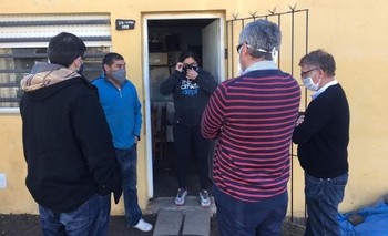 Imagen de la nota: Dorrego: 