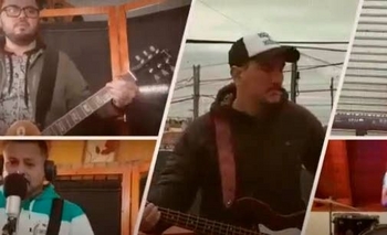 Imagen de la nota: Docentes y un mensaje para los Egresados 2020