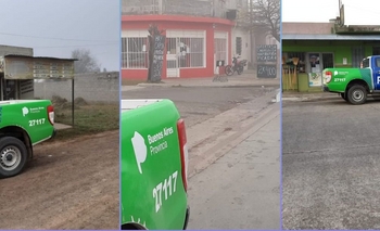 El CPR se retractó tras un informe sobre infracciones a un comercio Imagen de la nota: El CPR se retractó tras un informe sobre infracciones a un comercio