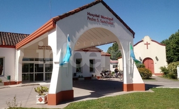 Laprida cumplió más de un mes sin casos de Covid-19 Imagen de la nota: Laprida cumplió más de un mes sin casos de Covid-19