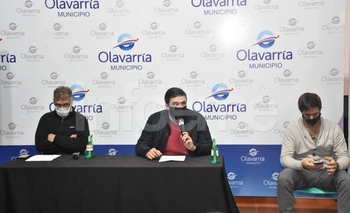 Imagen de la nota: ¿Es atinada la decisión de pasar a Fase 3?