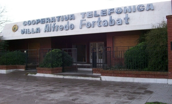 Imagen de la nota: Este jueves el HCD sesiona en Loma Negra