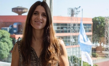 “Trabajamos para que vuelvan en una próxima instancia” Imagen de la nota: “Trabajamos para que vuelvan en una próxima instancia”