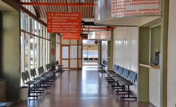 Murió un hombre y se detectaron 83 nuevos casos Imagen de la nota: Murió un hombre y se detectaron 83 nuevos casos