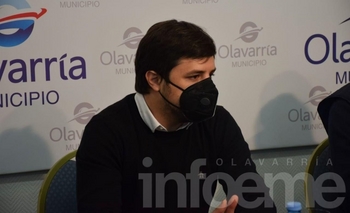 Imagen de la nota: Kreplak: 