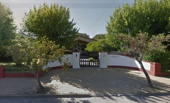 Imagen de la nota: Robaron herramientas del Hogar de Ancianos