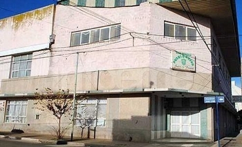 Imagen de la nota: Revival a beneficio de Joaquín Draghi y Ola Rosa