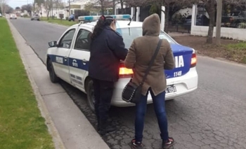 Imagen de la nota: Catorce demorados por incumplir la cuarentena