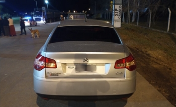 Imagen de la nota: Intentaron “escabullirse” en la Ciudad y los descubrieron