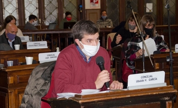 “El déficit se debió a decisiones en un año electoral” Imagen de la nota: “El déficit se debió a decisiones en un año electoral”