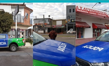 Infraccionaron por diferentes irregularidades a tres carnicerías Imagen de la nota: Infraccionaron por diferentes irregularidades a tres carnicerías