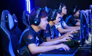 Imagen de la nota: Gamers: Vivir jugando