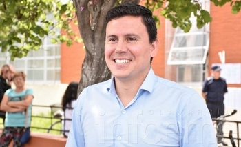 Imagen de la nota: ATP asegurado para pymes mineras