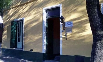 Talleres protegidos y su locro del 9 de Julio Imagen de la nota: Talleres protegidos y su locro del 9 de Julio