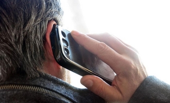 Imagen de la nota: Olavarriense estafado por 300 mil pesos