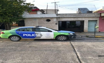 Imagen de la nota: Robo a un local: recuperaron artículos tecnológicos 