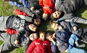 Imagen de la nota: Redes sociales en materia de niñeces y adolescencias