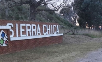 Este jueves se realizará el acto oficial por el 169º Aniversario de Sierra Chica Imagen de la nota: Este jueves se realizará el acto oficial por el 169º Aniversario de Sierra Chica