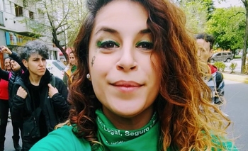A 6 años del Ni Una Menos: qué cambió en Olavarría Imagen de la nota: A 6 años del Ni Una Menos: qué cambió en Olavarría