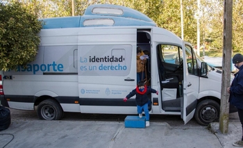 Imagen de la nota: “El Estado Cerca Tuyo” en el barrio Independencia
