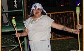 Imagen de la nota: Debe operarse y apelan a la solidaridad 