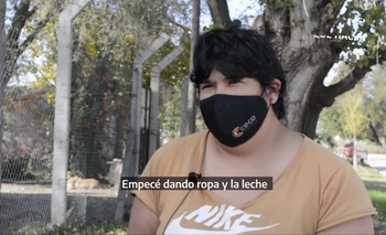 “Personas que Hacen”: un audiovisual del Foro Olavarría Imagen de la nota: “Personas que Hacen”: un audiovisual del Foro Olavarría