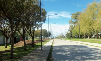 Imagen de la nota: Convocan a una Asamblea en la Sociedad de Fomento 