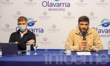 Imagen de la nota: Fase 4: se extendió el horario de circulación 