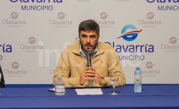 Imagen de la nota: Por decreto, el Intendente Ezequiel Galli aumentó las tasas municipales un 25.3%