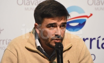 Imagen de la nota: Con nuevas reaperturas se concretó la conferencia