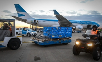 Imagen de la nota:  Esta semana se libera casi medio millón del componente 2