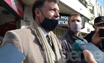 Imagen de la nota: Material sexual infantil: incautaron equipos informáticos 