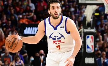 Imagen de la nota: Otra abultada derrota para los Denver Nuggets en las Semifinales