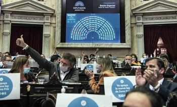 Imagen de la nota: Olavarría camino a ser 