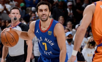 Imagen de la nota: Volvió a perder Denver Nuggets y complicó sus chances