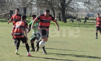 Imagen de la nota: FOLA: en El Danubio volvió la acción