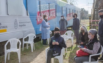 Habrá una capacitación sobre “Cuidados y vida saludable”  Imagen de la nota: Habrá una capacitación sobre “Cuidados y vida saludable”