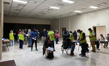 Imagen de la nota: Se realizará una nueva etapa del RTA 