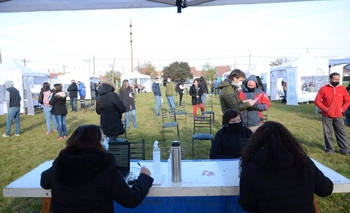 Imagen de la nota: Migraciones realizará trámites gratuitos