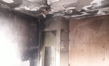 Imagen de la nota: Desesperado pedido de ayuda de una madre